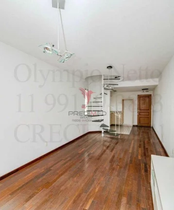 Imagem Duplex charmoso na Via Mariana