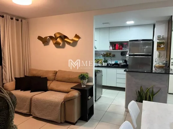 Imagem Oportunidade em SANTO AMARO:53m², 02qts, 01suíte, 01vaga...