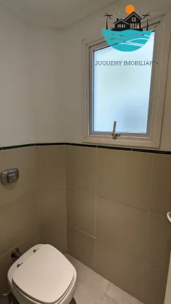 Imagem Juquehy Casas a Venda - Condomínio fechado com 4 suítes, 3 vagas, piscina privativa a rua da praia - | Juquehy Imobiliária