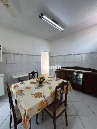 Imagem Casa com 4 dormitórios - venda por R$ 450.000,00 ou aluguel por R$ 2.191,00/mês - Cidade Nova - Rio Claro/SP