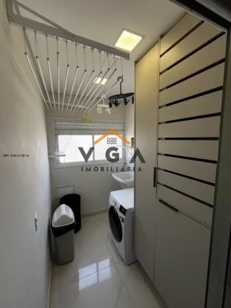 Imagem Apartamento para Venda em São Paulo, Parque da Mooca, 2 dormitórios, 1 suíte, 2 banheiros, 1 vaga