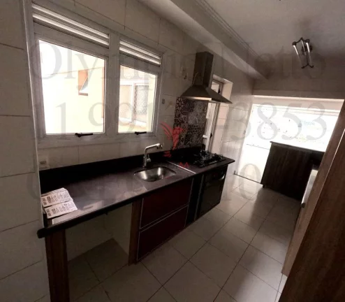Imagem Excelente Apartamento na Vila Mascote