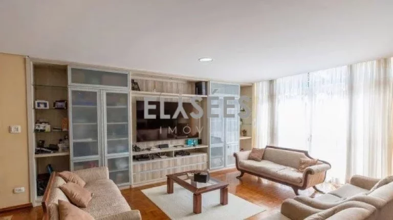Imagem Casa RESIDENCIAL em SÃO PAULO - SP, MORUMBI