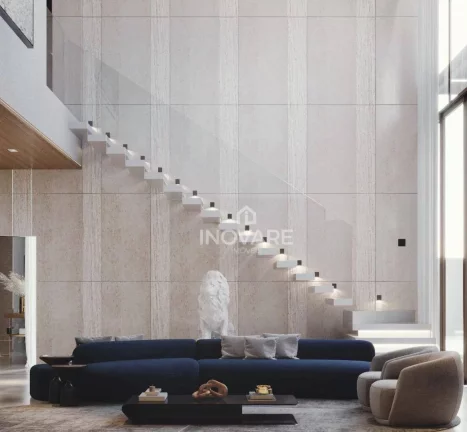 Imagem Casa com 4 dormitórios à venda, 1 m² por R$ 5.000.000,00 - Residencial beira Rio I - Itumbiara/GO