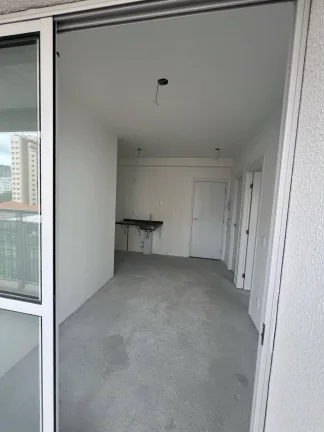 Imagem Apartamento Novo em Pinheiros - 39M², 2 Dorms, Lazer Completo.