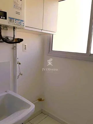 Imagem CONDOMINIO COM MUITO PROCURA - LAZER ESPECIAL