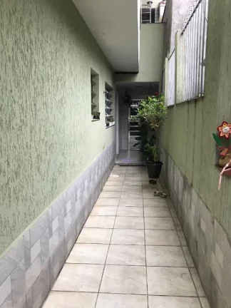 Imagem Sobrado com 4 dormitórios à venda, 243 m² por R$ 550.000,00 - Jardim Modelo - São Paulo/SP