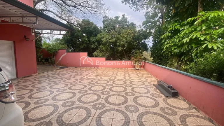 Imagem Chácara para locação em Sousas, ao lado do San Conrado - Campinas/SP

Viva com conforto, espaço ...
