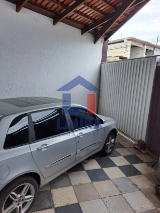 Imagem CASA RESIDENCIAL em PARÁ DE MINAS - MG, DOM BOSCO