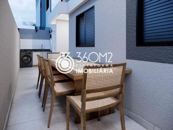 Imagem Apartamento Garden para Venda em Santo André / SP no bairro Jardim