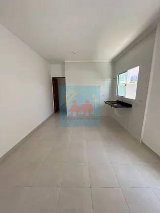 Imagem Casa com 2 dorms, Nova Itanhaém, Itanhaém - R$ 249 mil, Cod: 2228