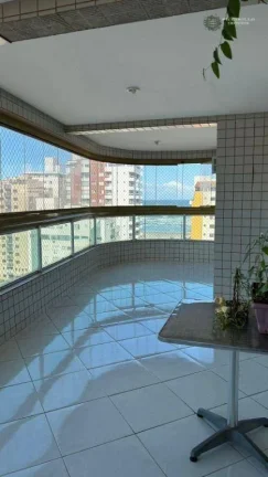 Imagem Apto 3 dormitórios Vista mar - Aviação