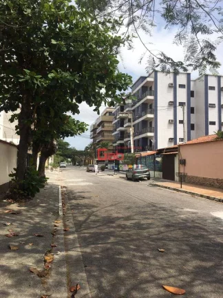 Imagem Terreno à venda, 300 m² por R$ 750.000,00 - Braga - Cabo Frio/RJ