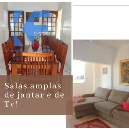 Imagem CASA RESIDENCIAL em ITATIBA - SP, CENTRO