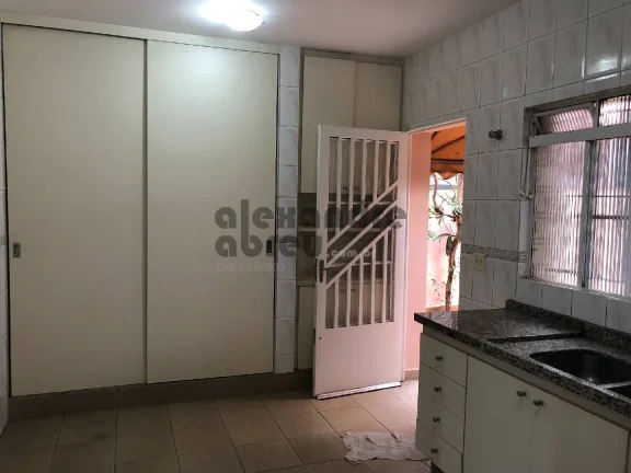 Imagem Sobrado com 3 dormitórios 2 vagas a venda no Jabaquara.