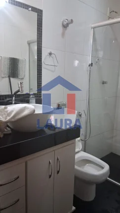 Imagem APARTAMENTO RESIDENCIAL em PARÁ DE MINAS - MG, SÃO JOSÉ