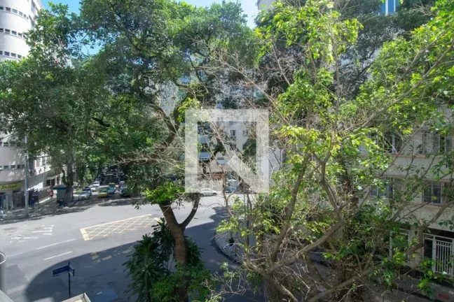 Imagem Apartamento à Venda - Copacabana, 5 Quartos, 225 m2