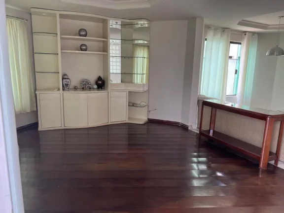 Imagem Sobrado com 4 dormitórios à venda, 480 m² por R$ 1.800.000,00 - Jardim Residencial Suzano - Suzano/SP