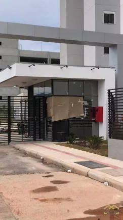 Imagem Apartamento à venda no Condomínio Residencial Veneto em Jundiaí/SP