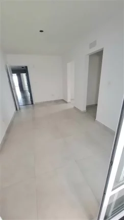 Imagem APARTAMENTO COM 50.01 m² - CAIÇARA - PRAIA GRANDE SP