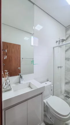 Imagem APARTAMENTO À VENDA NO RESIDENCIAL AMAZONAS