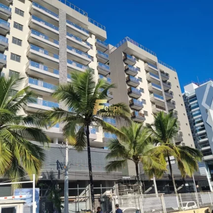 Imagem UMA NOVA PERSPECTIVA DO MORAR NA PRAIA DA COSTA EM VILA VELHA / ES