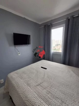 Imagem Apartamento impecável à venda com 2 dormitórios no bairro Santa Terezinha em São Bernardo do Campo