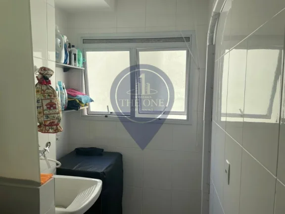 Imagem APARTAMENTO RESIDENCIAL em SÃO PAULO - SP, ACLIMAÇÃO