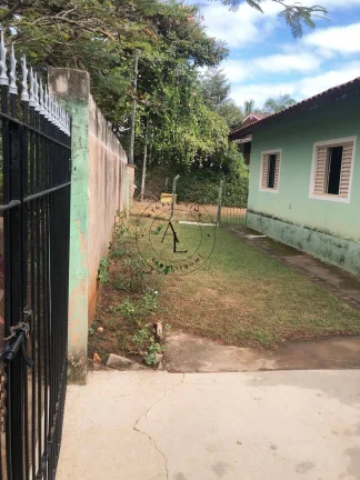 Imagem Chácara à venda em Campinas, Village Campinas, com 4 quartos, 140m2