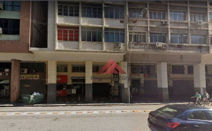 Imagem Sala à venda, 38 m² por R$ 135.000,00 - Centro - Niterói/RJ