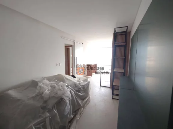 Imagem Apartamento com 2 dormitórios à venda, 78 m² por R$ 1.180.000,00 - Toninhas - Ubatuba/SP