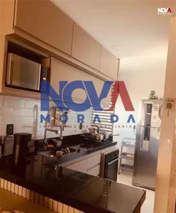 Imagem Seu sonho de morar à beira-mar ganha vida neste espetacular apartamento em Itaparica. Com uma vista...