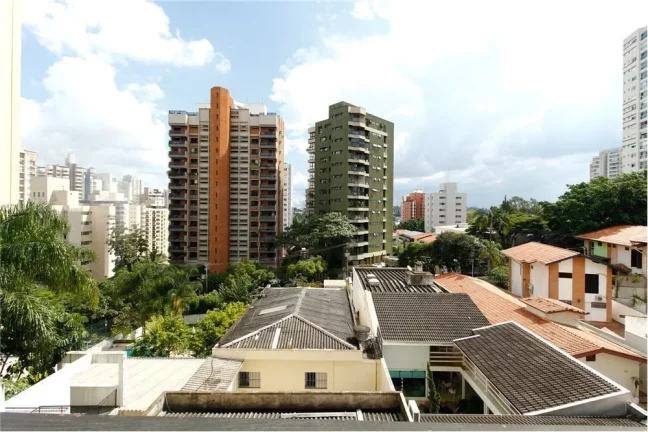 Imagem Apartamento à venda em São Paulo, Vila Mascote, com 2 quartos, 69m2