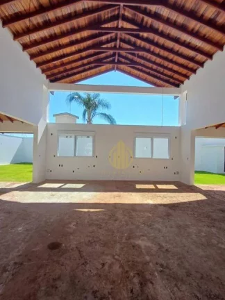 Imagem Casa com 3 dormitórios à venda, 209 m² por R$ 850.000,00 - City Ribeirão - Ribeirão Preto/SP