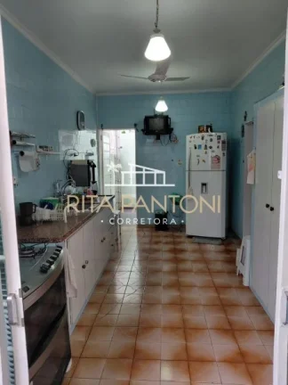 Imagem Casa - Ribeirão Preto - Jardim Paulista - Região Leste