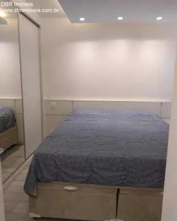 Imagem APARTAMENTO RESIDENCIAL em Sao Paulo - SP, Vila Prudente