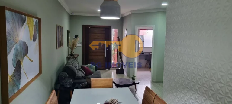 Imagem CASA 3 DORMITÓRIOS NO BALNEÁRIO CANOAS