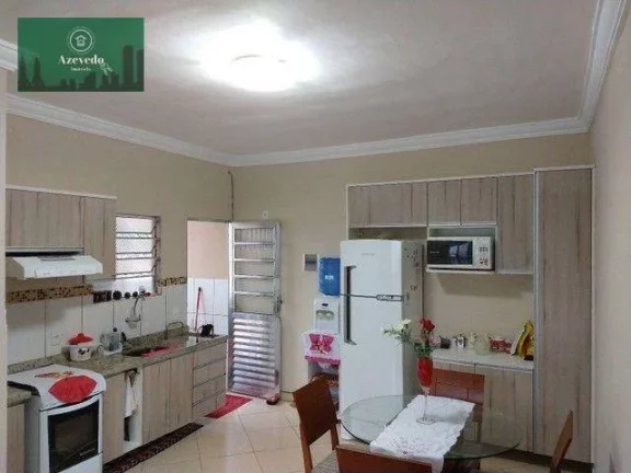 Imagem Prédio à venda, 430 m² por R$ 800.000,00 - Vila Sítio dos Morros - Guarulhos/SP