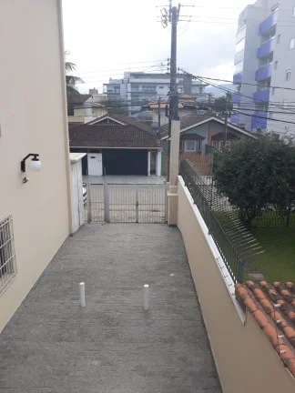 Imagem Apartamento no bairro Itaguá