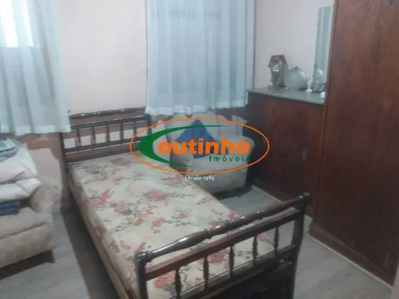 Imagem (29678) Rua Almirante Cochrane - Tijuca