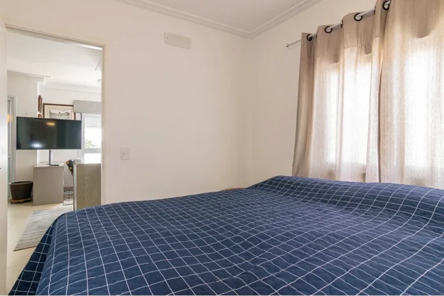 Imagem APARTAMENTO RESIDENCIAL em São Paulo - SP, Vila Leopoldina