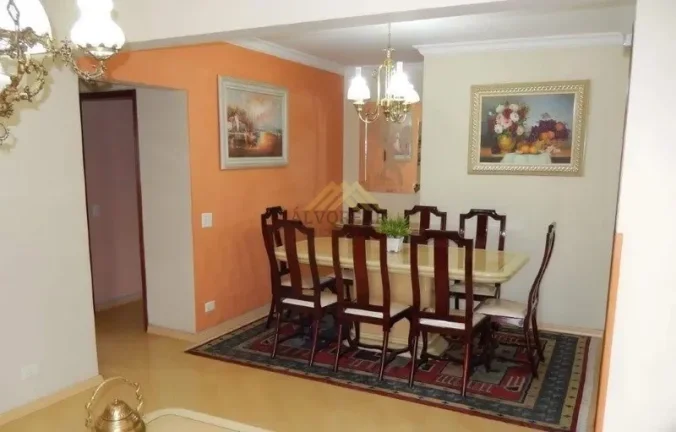 Imagem Apartamento de 03 Dor a 3 minuto da futura estação linha rosa do metro