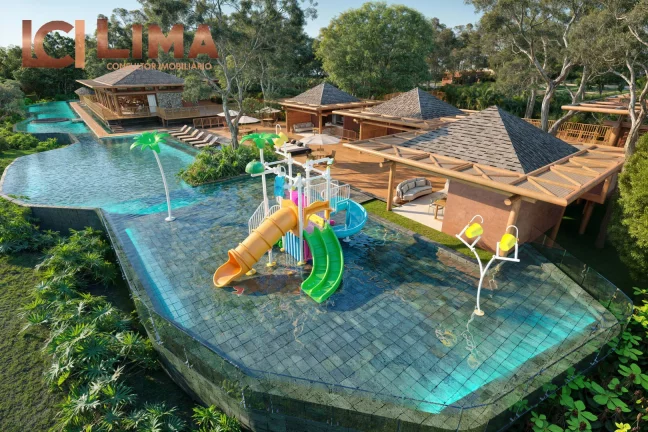 Imagem Terreno à Venda, 200 m² em Autódromo - Eusébio