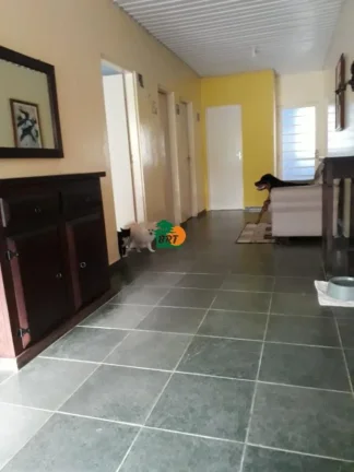 Imagem Casa em Condomínio para Venda em Mairinque, Dona Catarina, 4 dormitórios, 2 suítes, 3 banheiros