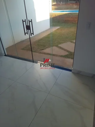 Imagem Casa - Cond. Estância da Mata - Jaboticatubas
