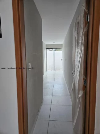 Imagem Apartamento já pronto no cidade sul, Gramame-João Pessoa/PB.