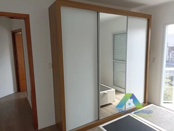 Imagem Santo André Sobrado 107M², 2 suítes, 3 vagas ótima localização e valor !!!