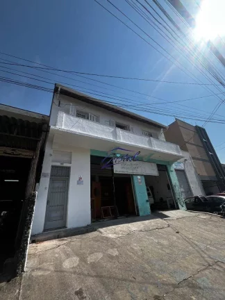 Imagem Casa sobreloja com 3 quartos para alugar, 70 m² - Vila Indiana - São Paulo/SP