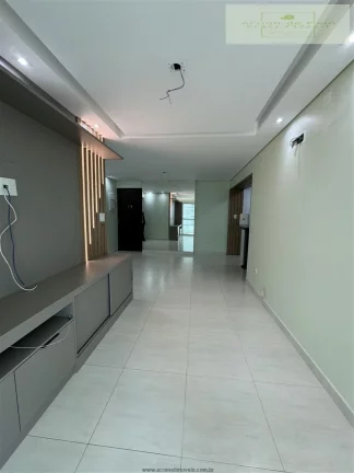 Imagem Apartamentos no Litoral para venda em Praia Grande no bairro Vila Caiçara