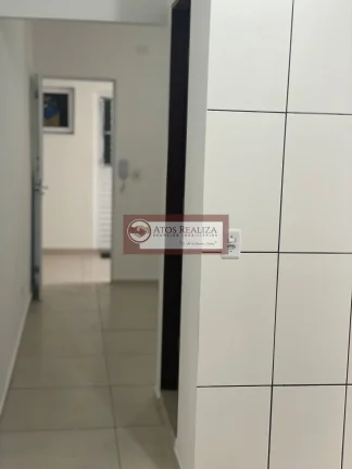 Imagem Apartamento em Socorro - SP: 38m², 1 dormitório e banheiro - venda e locação por R$ 1.300